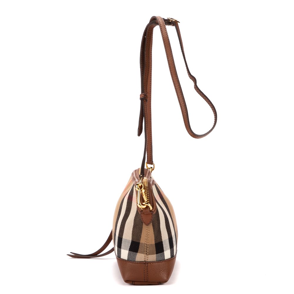 Burberry Glam Baguette Links - Picture 4 of 10
